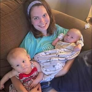 Meet your Posher, Tessa